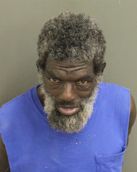  KELVIN DERAN TOOKES Mugshot / County Arrests / Orange County Arrests
