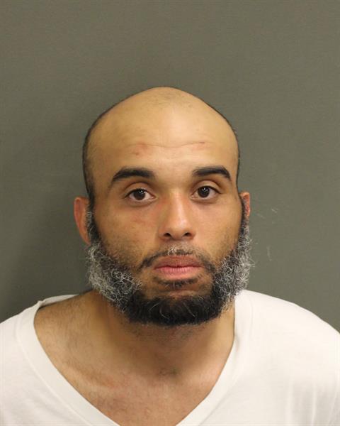  CAMERON JUSTIN BURGEST Mugshot / County Arrests / Orange County Arrests