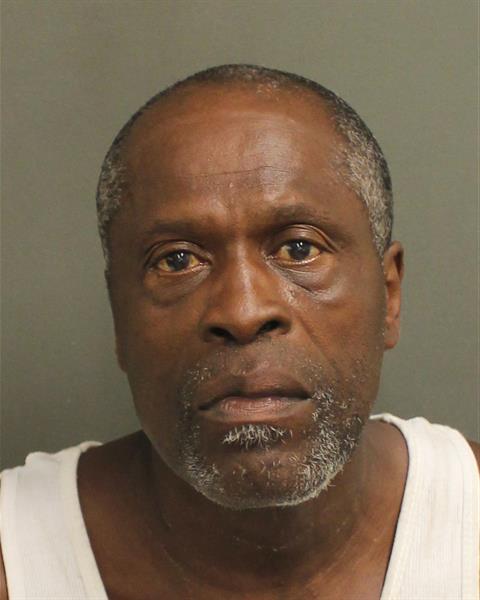  DONALD WAYNE FLANDERS Mugshot / County Arrests / Orange County Arrests