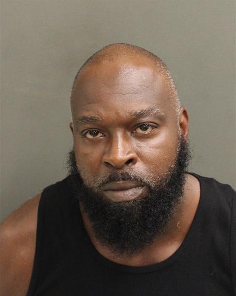  CEDRIC MONTE WILLIS Mugshot / County Arrests / Orange County Arrests