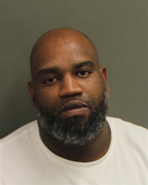  ORLANDO O DILLON Mugshot / County Arrests / Orange County Arrests