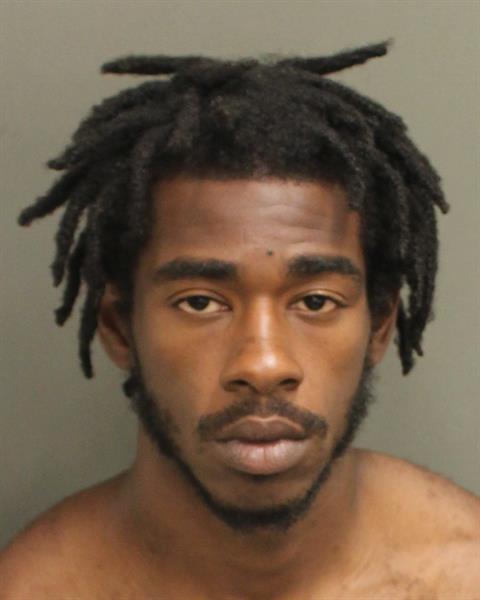  CALEB OBRIEN BURKE Mugshot / County Arrests / Orange County Arrests