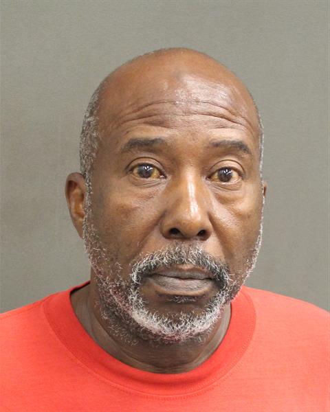  MARK ANTHONY PERDUE Mugshot / County Arrests / Orange County Arrests