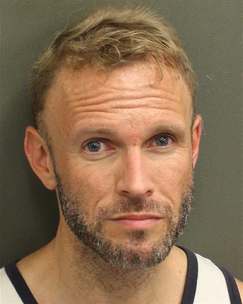 JACOB WILLIAM CROWL Mugshot JACOB WILLIAM CROWL Mugshot / County Arrests / Orange County Arrests