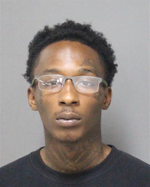  CHAQURIUS GAGE SPENCER Photo Image