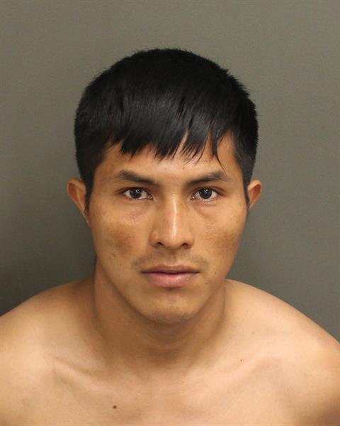  FELIPE TZULCHUB Photo Image