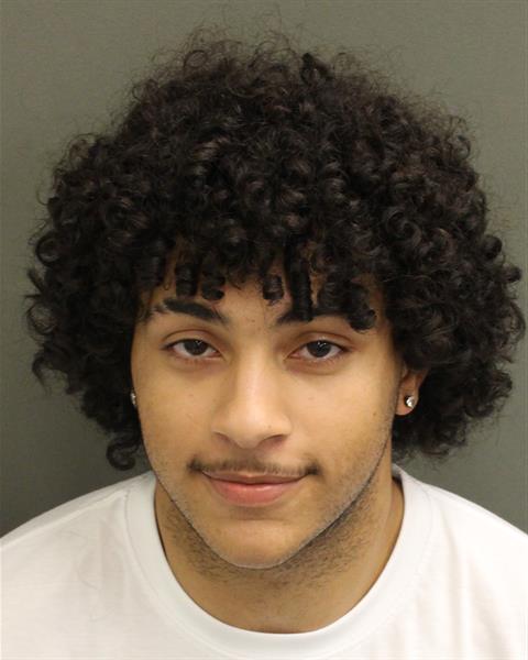  MICHAEL ANDREW POTTER Mugshot / County Arrests / Orange County Arrests