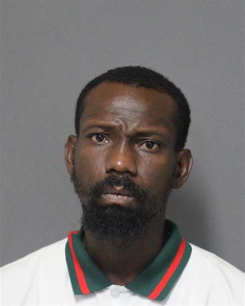  JASON JOEL II WHITE Mugshot / County Arrests / Orange County Arrests