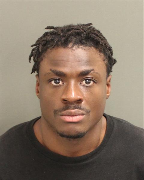  ERIC JERMAINE III JOHNSON Photo Image