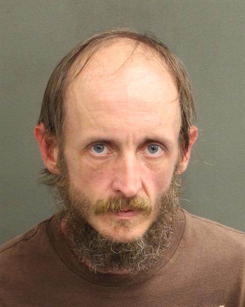 ADAM EWING CLAY Mugshot / County Arrests / Orange County Arrests