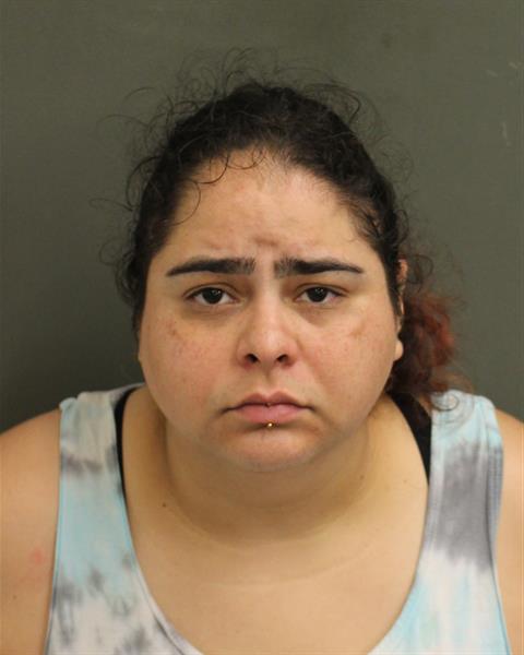  SAMANTHA MARIE CONCEPCION Photo Image