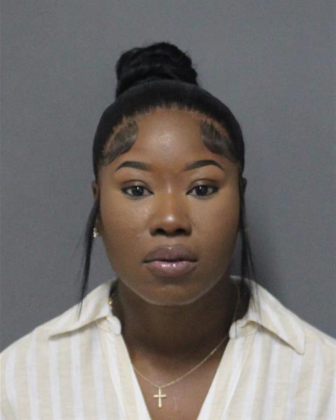  ANTWANJA DEVON KEGLER Photo Image