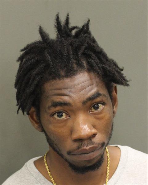  KENNY ETIENNE Mugshot / County Arrests / Orange County Arrests