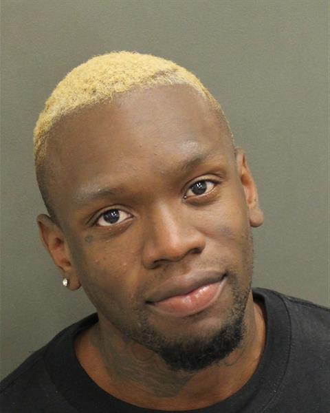  JARTAVIOUS JERMAINE LOWE Mugshot / County Arrests / Orange County Arrests