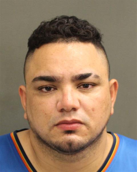  ELMER JONATH ANTUNEZFLORES Mugshot / County Arrests / Orange County Arrests