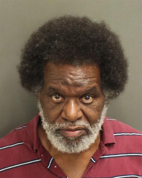  WILLIAM EDWARD CARN Mugshot / County Arrests / Orange County Arrests