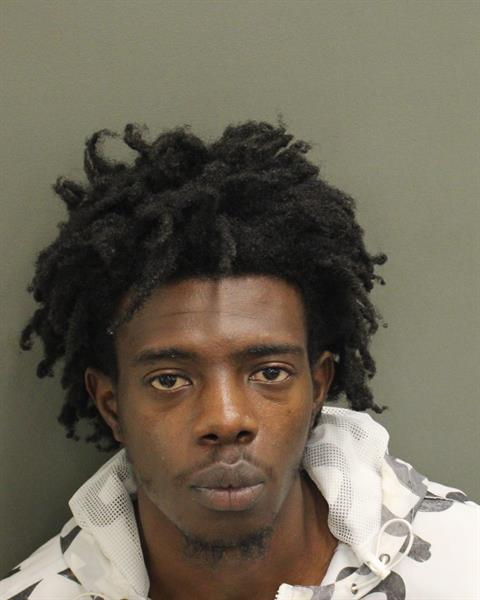  MALIK ISAK JR KOANDA Mugshot / County Arrests / Orange County Arrests
