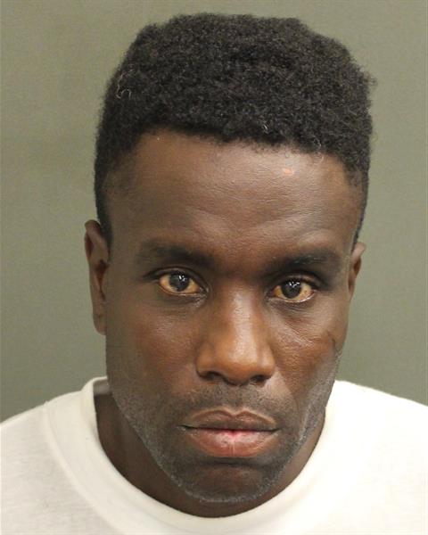  MICHAEL DANIEL HENDERSON Mugshot / County Arrests / Orange County Arrests
