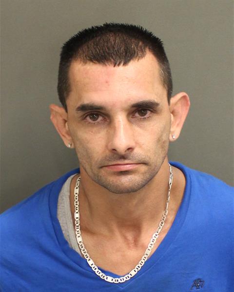  JAMES SCHELL Mugshot / County Arrests / Orange County Arrests