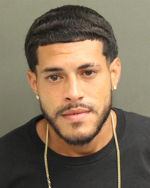  STEPHEN LEE RODRIGUEZ Photo Image