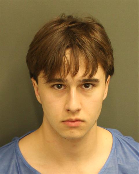  COLE GREGORY KELLEY Mugshot / County Arrests / Orange County Arrests