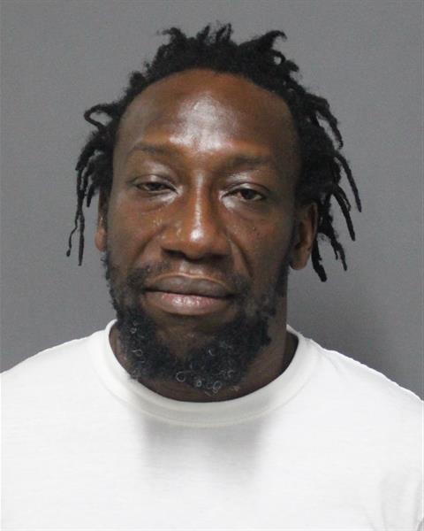  ENGRAM MONTRELL Mugshot / County Arrests / Orange County Arrests