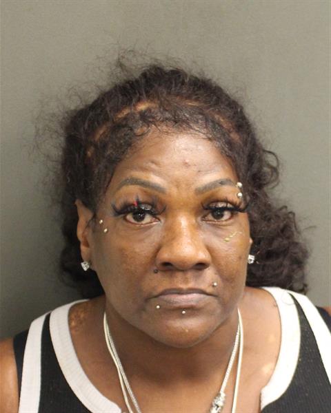  QUANESHA JEAN GATEWOOD Photo Image