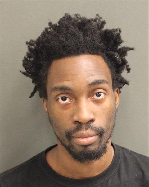 OSHANE ROBERT WALTERS Mugshot OSHANE ROBERT WALTERS Mugshot / County Arrests / Orange County Arrests