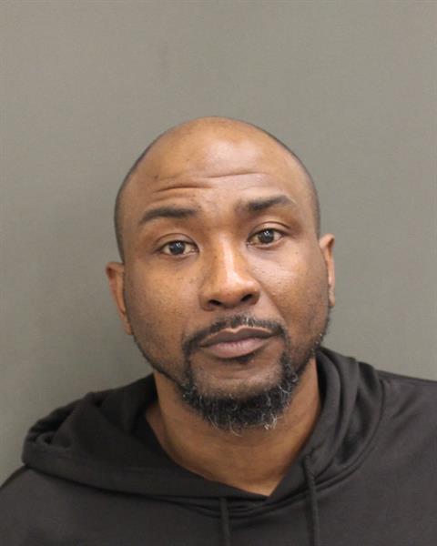  ALVIN THOMAS DANIELS Photo Image