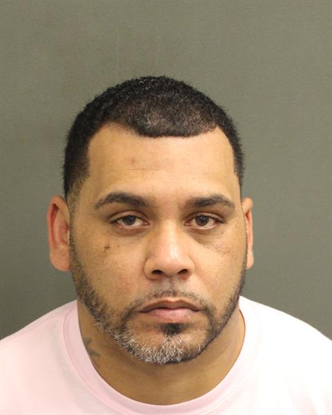  LUIS RAMON RIVERARODRIGUEZ Mugshot / County Arrests / Orange County Arrests