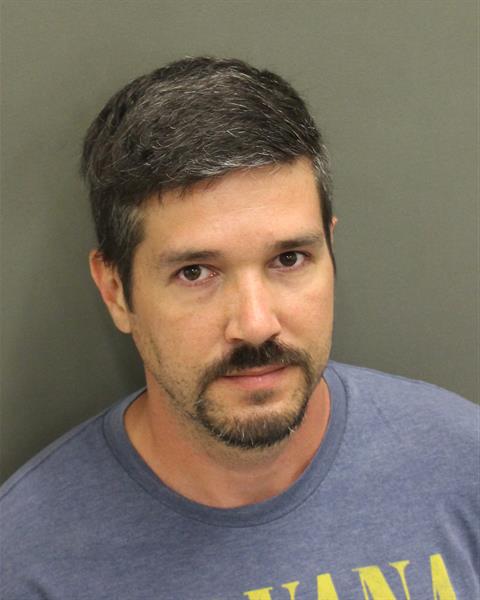  RICHARD IAN OWENS Mugshot / County Arrests / Orange County Arrests