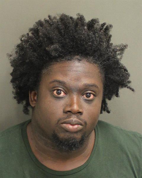  ISAIAH JAMAL MARTIN Photo Image