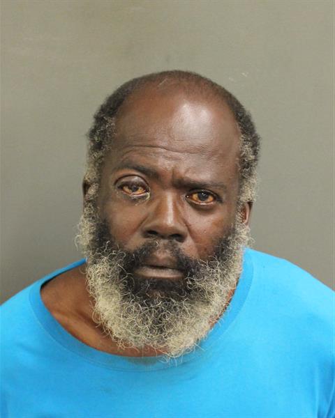  REGIS LENORSE CLARK Mugshot / County Arrests / Orange County Arrests