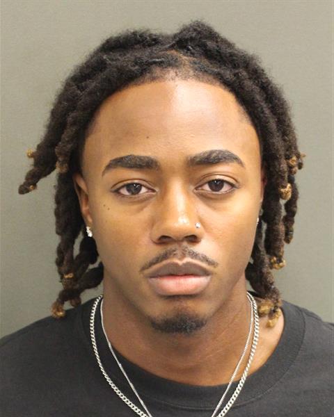  AARON JONATH WILLIAMS Photo Image