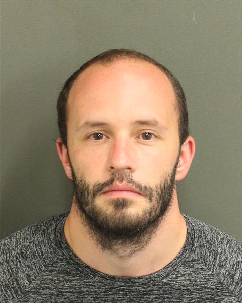  MICHAEL S BARNETT Mugshot / County Arrests / Orange County Arrests