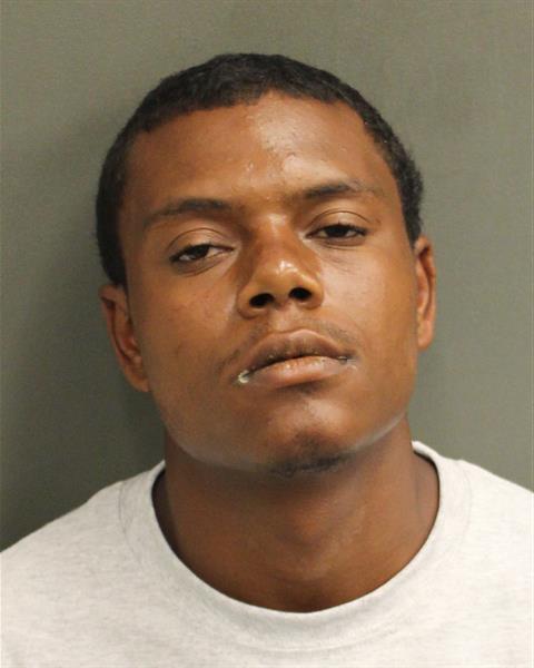  GABRIEL ISRAEL MORALES Mugshot / County Arrests / Orange County Arrests
