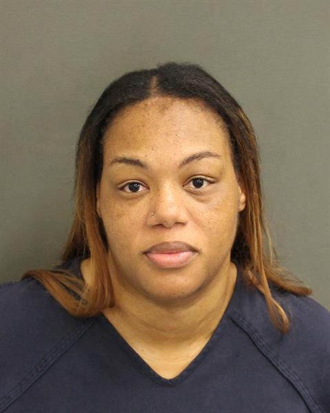 RONESHIA LASHAWN JACKSON Photo Image