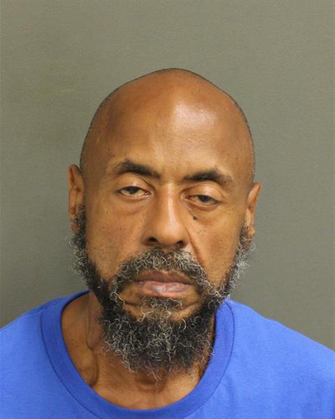  STEPHEN BERNARD BARNES Photo Image