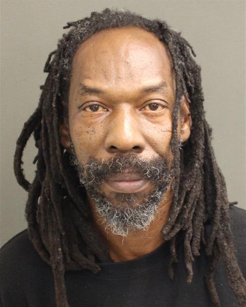  ROBERT WILLIAM JR BRYANT Mugshot / County Arrests / Orange County Arrests