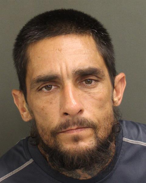  STEVEN KINCHENS VELASQUEZ Photo Image