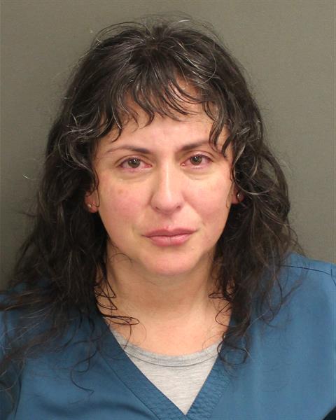  GEORGINA NICOLE CARRION Photo Image