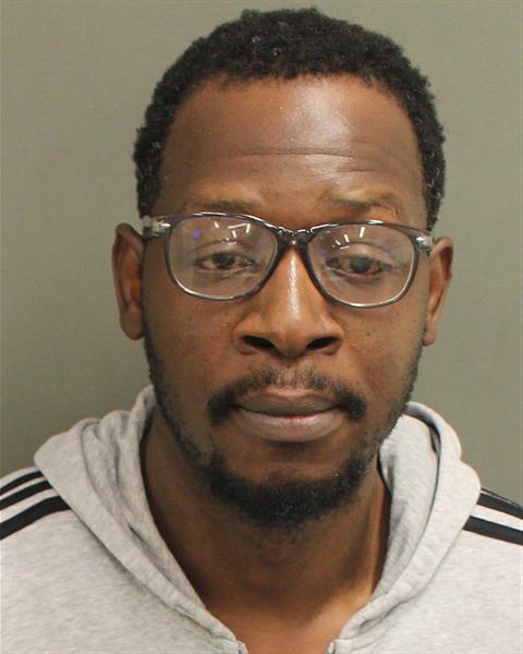  LANZ FORTILUS Mugshot / County Arrests / Orange County Arrests