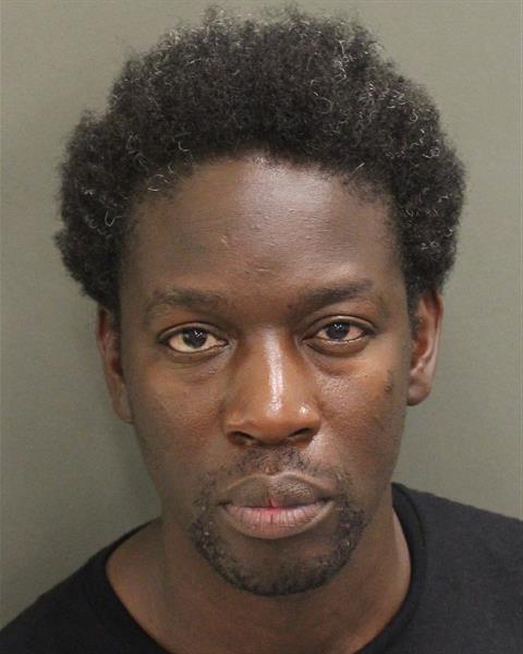  COREY EUGENE GAY Mugshot / County Arrests / Orange County Arrests