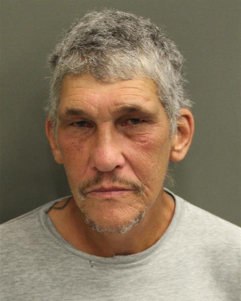  HOWARD DAVID COLE Mugshot / County Arrests / Orange County Arrests