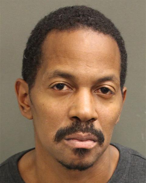  AKEEN CHIAH BRIDGES Mugshot / County Arrests / Orange County Arrests