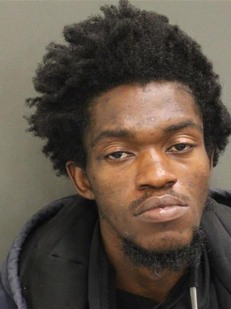  CALEB J MILLIGAN Photo Image