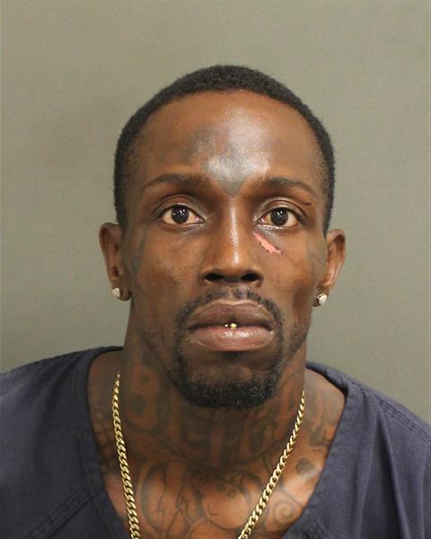  SHI R MASSEY Mugshot / County Arrests / Orange County Arrests