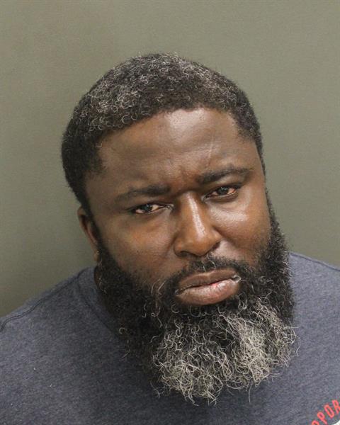  ANTWAN ROSHAUN GIBSON Mugshot / County Arrests / Orange County Arrests