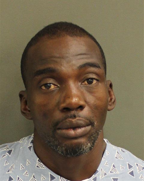  KADIAN DWAYNE GRANT Mugshot / County Arrests / Orange County Arrests