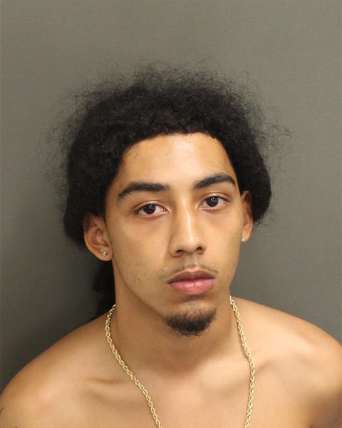  ELIJAH TOMAS MOLINA Photo Image